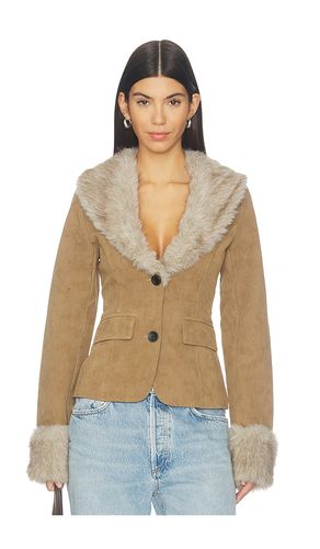BLOUSON JOHNSON en . Taille S. Also en XXS, XS, M, L, XL - MORE TO COME - Modalova