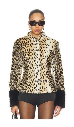 BLOUSON ALIVIA en . Taille L. Also en M, S, XL, XS, XXS - MORE TO COME - Modalova