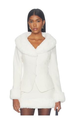 BLOUSON DIANA en . Taille L. Also en M, S, XL, XS, XXS - MORE TO COME - Modalova