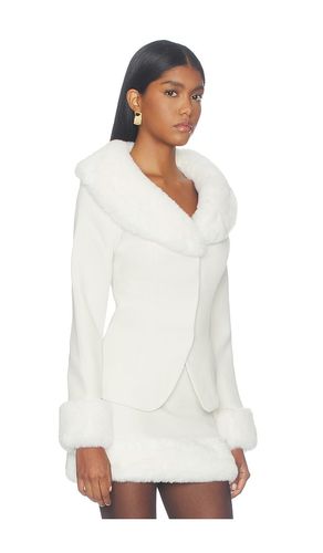 BLOUSON DIANA en . Taille L. Also en M, S, XL, XS, XXS - MORE TO COME - Modalova