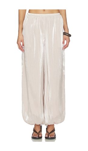 PANTALON TILLY en . Taille L. Also en M, S, XL - MORE TO COME - Modalova