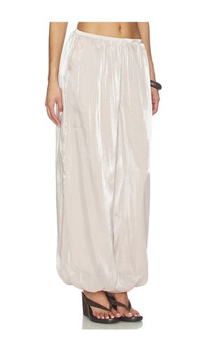 PANTALON TILLY en . Taille L. Also en M, S - MORE TO COME - Modalova