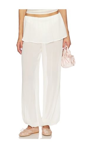 PANTALON LAGUNA en . Taille L. Also en M, S, XL - MORE TO COME - Modalova