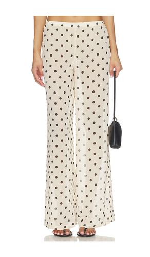 PANTALON DARBY en . Taille L. Also en M, S, XL, XS, XXS - MORE TO COME - Modalova
