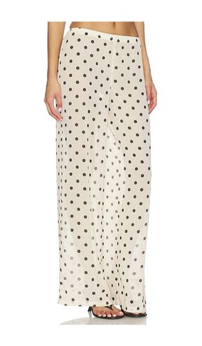 PANTALON DARBY en . Taille L. Also en M, S, XL, XS, XXS - MORE TO COME - Modalova