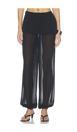 PANTALON LAGUNA en . Taille L. Also en M, S, XL, XS, XXS - MORE TO COME - Modalova