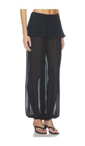 PANTALON LAGUNA en . Taille L. Also en M, S, XL, XS, XXS - MORE TO COME - Modalova