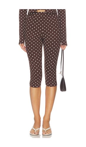Iris Capri en . Taille L. Also en M, S - MORE TO COME - Modalova