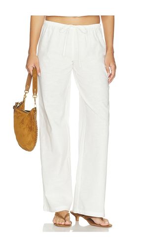 PANTALON JAMIE en . Taille L. Also en M, S, XL, XS, XXS - MORE TO COME - Modalova