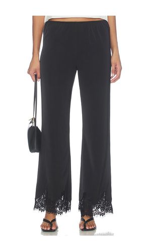 PANTALON PERRIE en . Taille XXS. Also en XS, S, M, XL - MORE TO COME - Modalova