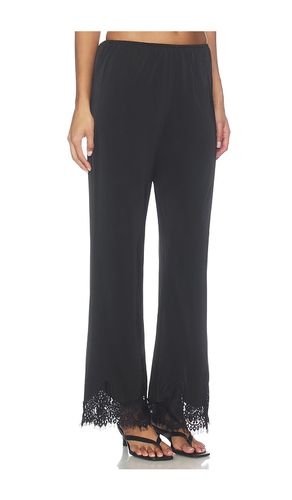 PANTALON PERRIE en . Taille L. Also en M, S, XS, XXS - MORE TO COME - Modalova