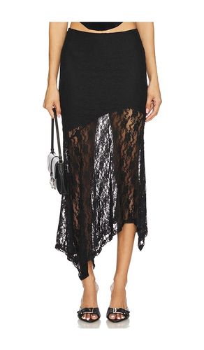 JUPE RONAH en . Taille M. Also en S, XS, XXS - MORE TO COME - Modalova