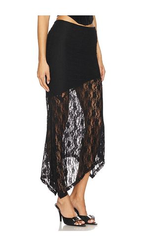JUPE RONAH en . Taille M. Also en S, XS, XXS - MORE TO COME - Modalova