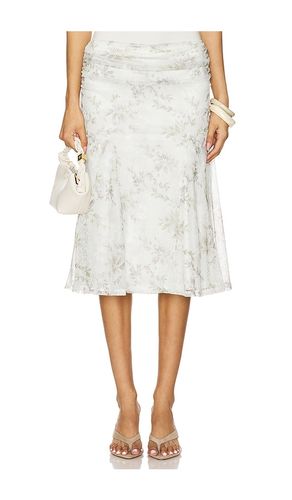 JUPE AVERY in . Size M, S, XL, XS, XXS - MORE TO COME - Modalova