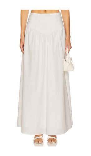 JUPE AMAYA en . Taille XS. Also en XXS - MORE TO COME - Modalova