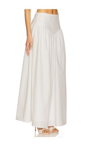 JUPE AMAYA en . Taille XS. Also en XXS - MORE TO COME - Modalova