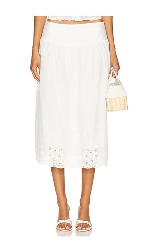 JUPE CASSANDRA en . Taille M. Also en XS - MORE TO COME - Modalova