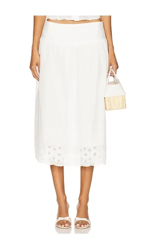 JUPE CASSANDRA in . Size M, XS - MORE TO COME - Modalova