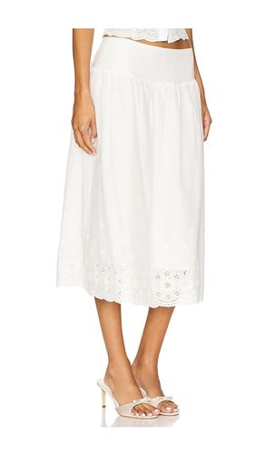 JUPE CASSANDRA en . Taille M. Also en XS - MORE TO COME - Modalova