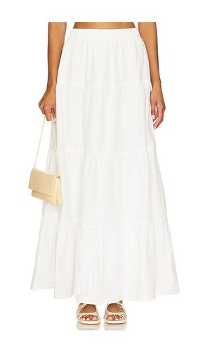 JUPE BRALINE en . Taille L. Also en M, S, XL, XS, XXS - MORE TO COME - Modalova
