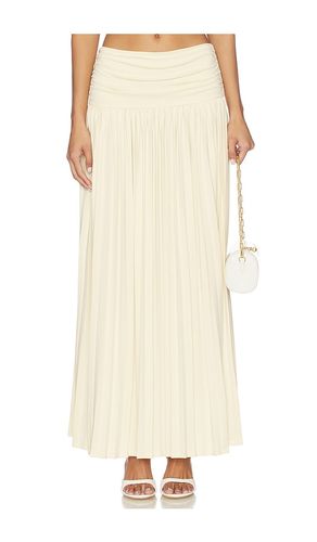 JUPE REMI en . Taille L. Also en S - MORE TO COME - Modalova
