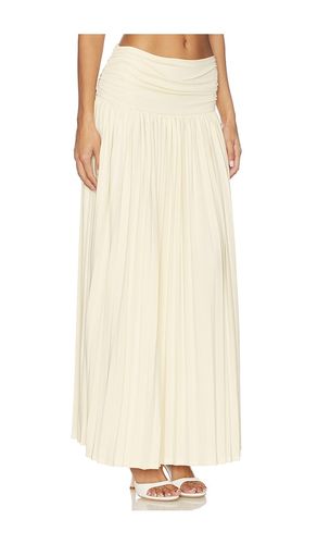 JUPE REMI en . Taille L. Also en S - MORE TO COME - Modalova