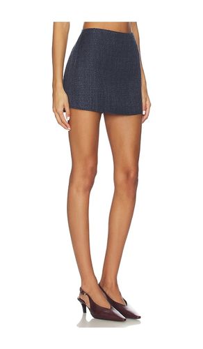 JUPE COURTE FAWM en . Taille XXS. Also en XS, S, M, L, XL - MORE TO COME - Modalova