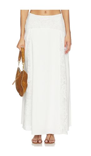 JUPE LORIELA en . Taille L. Also en M, S, XS - MORE TO COME - Modalova
