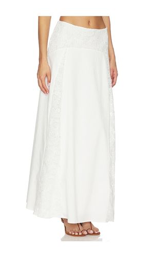 JUPE LORIELA en . Taille L. Also en M, S, XS - MORE TO COME - Modalova