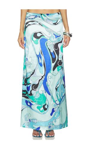JUPE TAVIANAH en . Taille XS. Also en XXS, S, M, L - MORE TO COME - Modalova