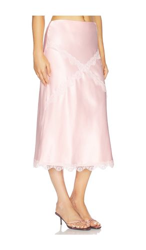 JUPE PRISCILLA en . Taille L. Also en S, XS, XXS - MORE TO COME - Modalova