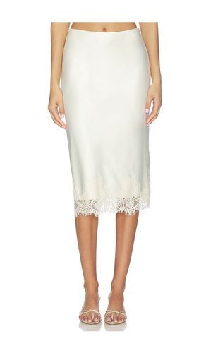 JUPE BETHANIE en . Taille XS. Also en S, XL - MORE TO COME - Modalova
