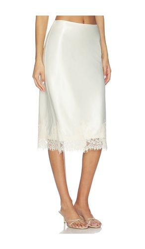 JUPE BETHANIE en . Taille L. Also en M, XL - MORE TO COME - Modalova