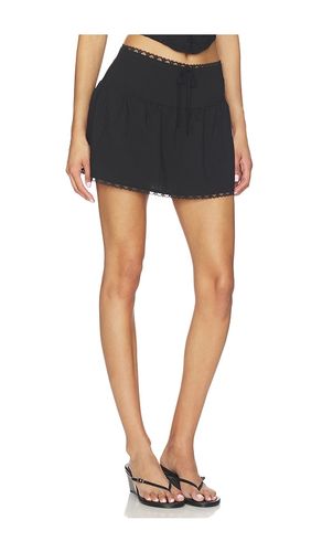 JUPE ELAINE en . Taille L. Also en M, S, XL, XS, XXS - MORE TO COME - Modalova