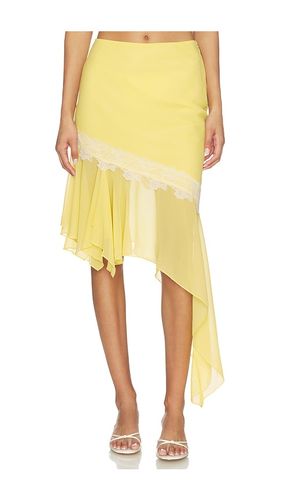 JUPE YARA en . Taille M. Also en S, XS - MORE TO COME - Modalova