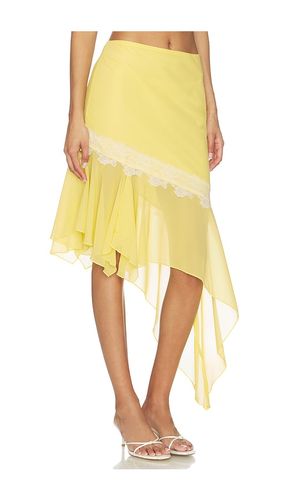 JUPE YARA en . Taille XXS. Also en S, M - MORE TO COME - Modalova