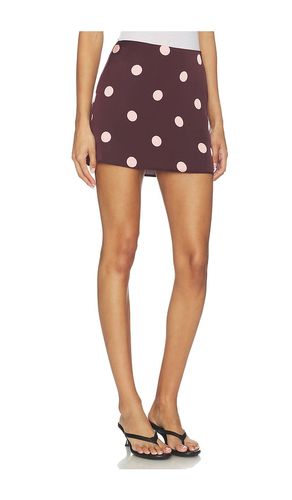 JUPE CHARDAE en . Taille L. Also en M, S, XL, XS, XXS - MORE TO COME - Modalova