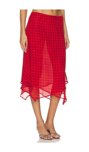 JUPE LANDRY en . Taille XXS. Also en XL - MORE TO COME - Modalova