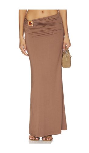 JUPE BRIXTON en . Taille M. Also en S, XL - MORE TO COME - Modalova