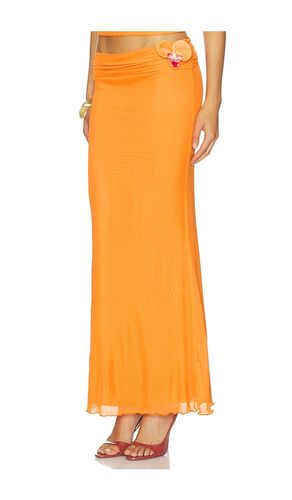 JUPE YANISHA en . Taille XXS. Also en XS, S, L - MORE TO COME - Modalova