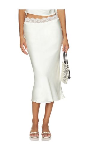 JUPE ROWAN en . Taille L. Also en S - MORE TO COME - Modalova