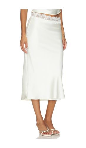 JUPE ROWAN en . Taille XXS. Also en S - MORE TO COME - Modalova