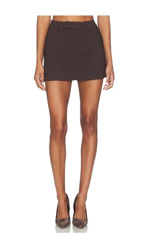 JUPE MILEY en . Taille L. Also en M, S, XS - MORE TO COME - Modalova