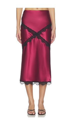 JUPE PRISCILLA en . Taille XXS. Also en XS, S, M, L, XL - MORE TO COME - Modalova