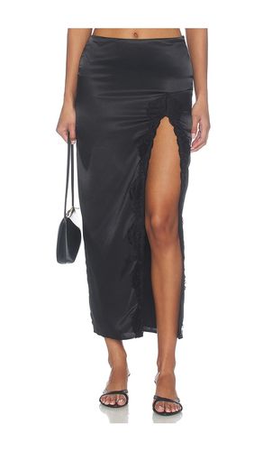JUPE FLYN en . Taille XXS. Also en XS, S, M, L, XL - MORE TO COME - Modalova