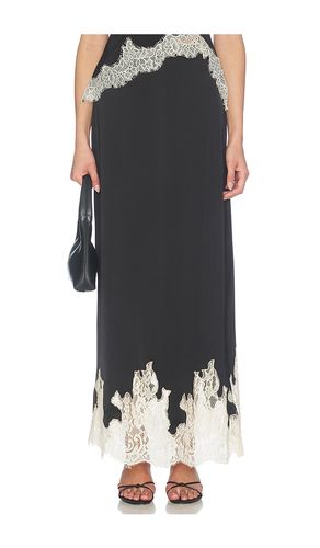 JUPE SHELBIE en & . Taille L. Also en M, S, XL, XS, XXS - MORE TO COME - Modalova