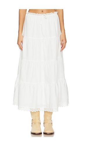 JUPE ANGELA en . Taille L. Also en S - MORE TO COME - Modalova