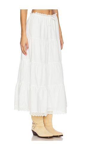JUPE ANGELA en . Taille L. Also en S - MORE TO COME - Modalova