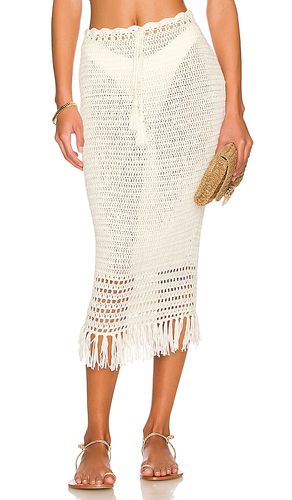 JUPE ANGELINA en . Taille L. Also en M, S - MORE TO COME - Modalova