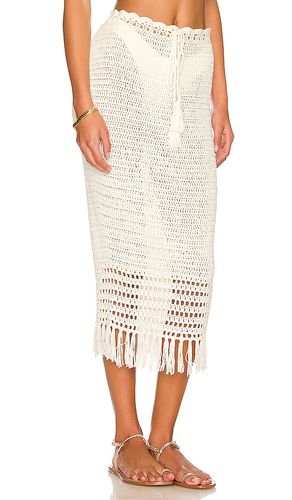 JUPE ANGELINA en . Taille M. Also en L - MORE TO COME - Modalova